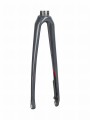 Fork Rigid Trek Emonda SLR 9 Disc 56-62cm Charcoal/Black