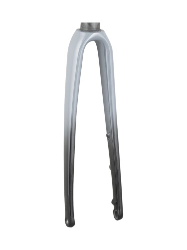Fork Rigid Trek Emonda ALR5 56-64cm Slate/Trek Black Fade