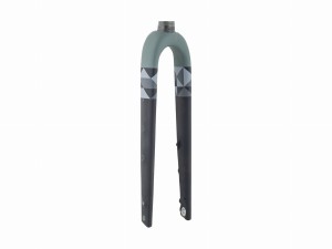 Fork Rigid Trek Checkpoint ALR 5 Keswick/Solid Charcoal