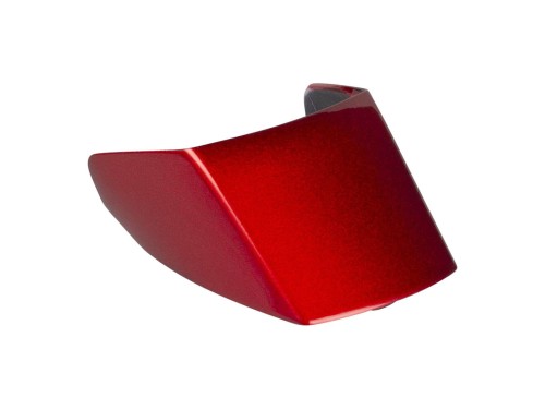 Cover Trek Domane+ SLR IsoSpeed Carbon Red Smoke
