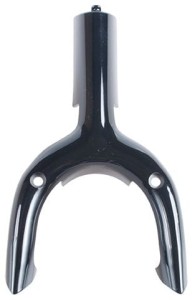 Część hamulca Trek Speed Concept Osł. ham. XS/M Prz. Czarna