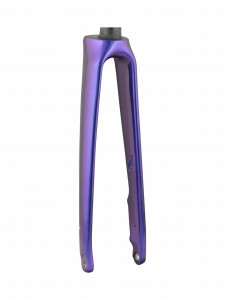 Fork Rigid Trek Domane+ LT 56-62cm Purple Flip
