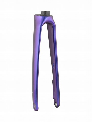 Fork Rigid Trek Domane+ LT 56-62cm Purple Flip