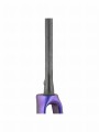 Fork Rigid Trek Domane+ LT 56-62cm Purple Flip
