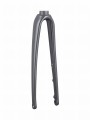 Fork Rigid Trek Emonda ALR4 47-54cm Lithium Grey/Volt