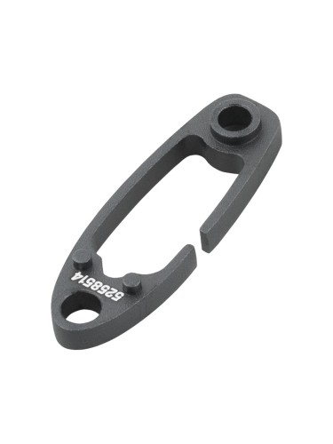 Bar Part Trek Speed Concept Bar 5mm Spacer Right