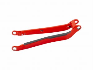 Chainstay Trek Rail 9.8 29 2020 Viper Red