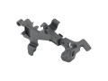 Motor Part Trek BCM Mounting Bracket Black