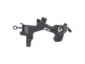 Motor Part Trek BCM Mounting Bracket Black