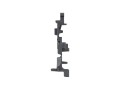 Motor Part Trek BCM Mounting Bracket Black