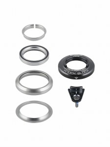 Headset Trek Knock Block 62-Degree Assembly W/Display Chip