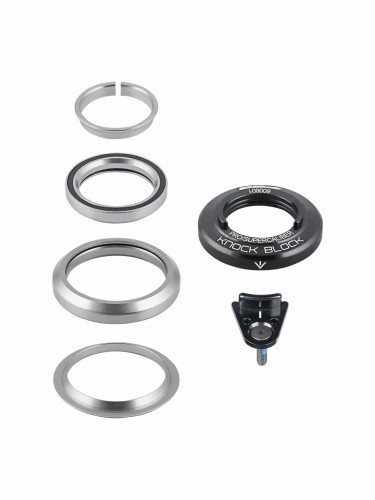 Headset Trek Knock Block 62-Degree Assembly W/Display Chip