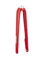 Fork Rigid Trek Domane AL4D 48R Radioactive Red/Matte Black
