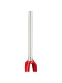 Fork Rigid Trek Domane AL4D 48R Radioactive Red/Matte Black
