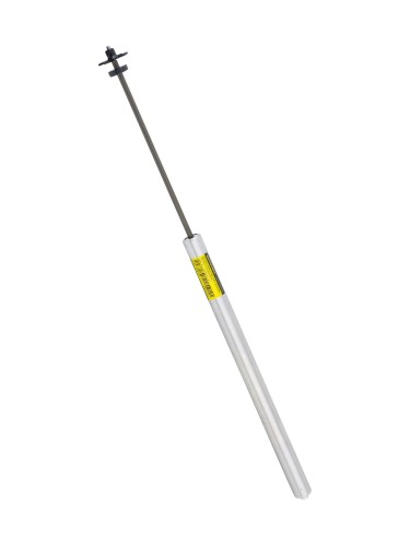 Seatpost Bontrager Line Elite OS 34.9 Cartridge 200mm