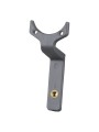 Frame Part Trek Fuel EXe Downtube Chargeport Bracket