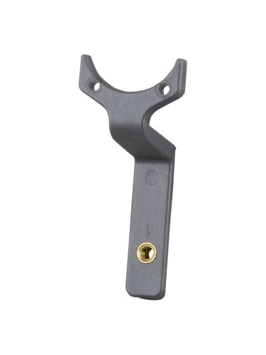 Frame Part Trek Fuel EXe Downtube Chargeport Bracket