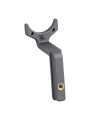 Frame Part Trek Fuel EXe Downtube Chargeport Bracket