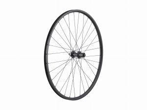 Wheel Rear Trek Connection/TX505 29" Centerlock 32H Black