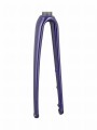 Fork Rigid Trek Emonda ALR5 47-54cm Purple Abyss/Radio Red