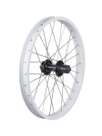 Koło tylne MTB TREK Roscoe Boost 20˝ Białe