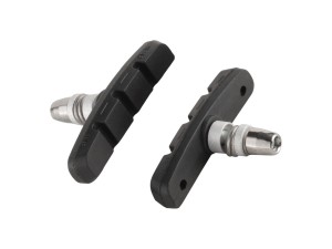Klocki ham. Bontrager ham. V-brake jednocz. cz. 50 par/pud.