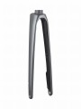 Fork Rigid Trek Domane SLR 48R Lithium/Trek Black