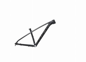 X-Caliber F/S XXL 29/27.5+ Satin Lithium Grey