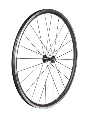 Wheel Front Bontrager Affinity TLR/TK-31 700c 24H Black