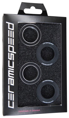 Suport Trek BB90 CeramicSpeed Shimano Standardowy