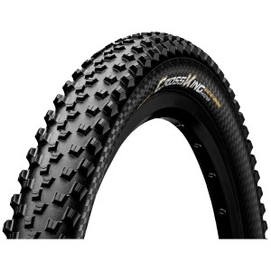 Opona rowerowa CONTINENTAL Cross King II SW 29 x 2,2
