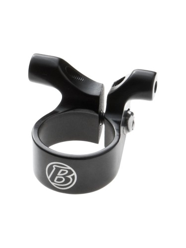 Części do sztyc oczka do mocowania bagażnika Bontrager na obejmę 36,4 mm