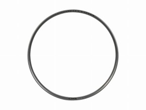 Obręcz BONTRAGER Line TLR 30 29" PV 32H Czarna