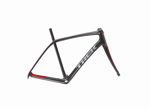 Domane SL F/S 54 Dnister Black/Viper Red