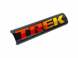 Cover Trek Rail 29 2022 RIB Battery 625W Gloss Trek Black