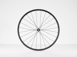 Koło przednie Bontrager KoveeRSL 29Disc TLR Clincher 110 czarne