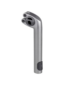 Seatpost Trek Domane MKIII Long CI 20mm Anthracite