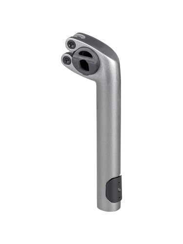 Seatpost Trek Domane MKIII Long CI 20mm Anthracite
