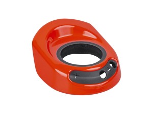 Cover Trek Checkpoint SL6 Headset Cover Radio Red