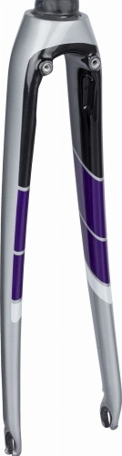 Fork Rigid Trek Domane SL 5 WSD 44-54cm Quicksilver/Black