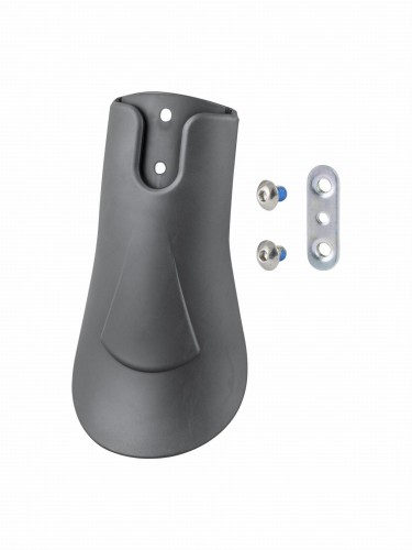 Fender Part Bontrager NCS Alloy Mud Flap Kit 45mm