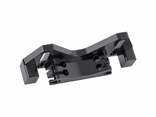 Frame Part Trek Fetch+ 4 Steer Cable Mount Rear BK