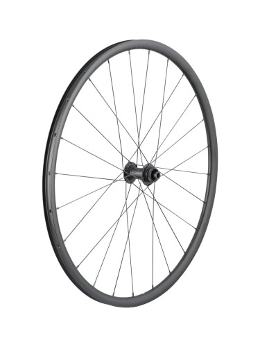 Wheel Front Bontrager Paradigm SL/CL712 700c 24H Black