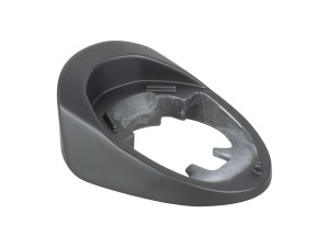 Cover Trek Emonda SLR HS Matte Deep Smoke