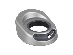 Cover Trek Checkpoint SL5 Headset Cover Satin Mercury
