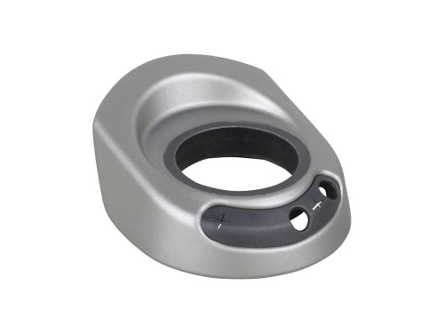 Cover Trek Checkpoint SL5 Headset Cover Satin Mercury