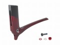 Seatlug Trek Madone SLR Seatmast 52 Rage Red/Trek Black