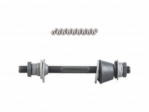 Hubaxle Trek Approved TK-32 11-Speed Rr. Hub Rebuild Kit