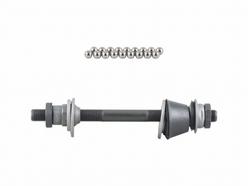 Hubaxle Trek Approved TK-32 11-Speed Rr. Hub Rebuild Kit