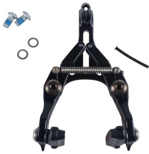 Hamulec Trek Speed Concept 2014 Tył